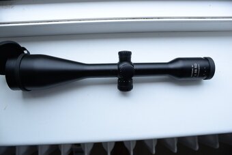 Puškohled Meopta Meostar R1 7x56 RD - 3
