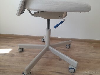 Kancelářská židle Ikea Flintan - 3