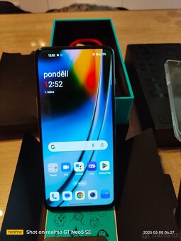 Oneplus Nord 2 5G 8/128GB - 3