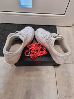 Nike Supreme 45 - 3