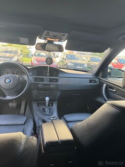 Bmw e90 330D Mpaket - 3