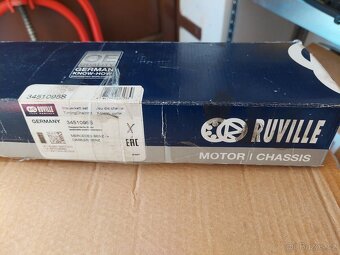 Rozvody Mercedes GL,ML X164,X166 JEEP, Chrysler - 3