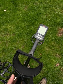 Minelab equinox 600 - 3