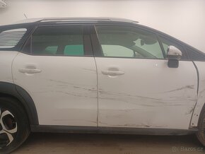 CITROËN C3 AIRCROSS 1.2 i - 2018 - 3