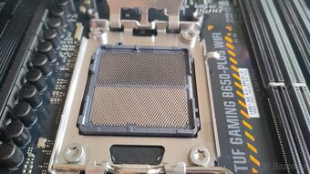 ASUS TUF GAMING B650-PLUS WIFI - 3