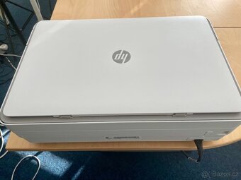 Multifunkční tiskárna HP DeskJet 6075 - 3