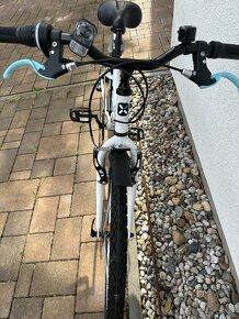 Dětské kolo BTWIN - 3