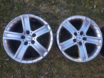 ALU kola RIAL 17" KBA 45974 - 3
