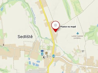 Pozemek , Sedliště, okres Frýdek-Místek, ID 7240e 0606 - 3