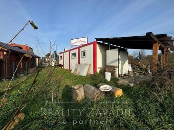 Prodej výroba, 60 m2 - Brumovice, ev.č. 00614 - 3