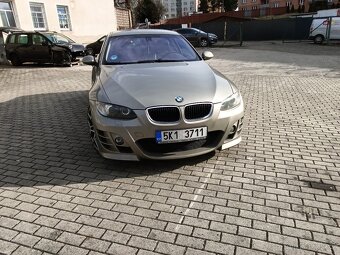 BMW řada 3 320 D. R.2009 X Drive - 3