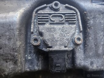 Olejová vana motoru 1.9 tdi 77kw - 3