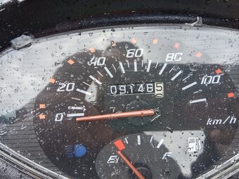 Honda 100 lead - 3