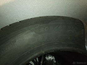 Hankook ventus prime 3 205/60 r16 - 3