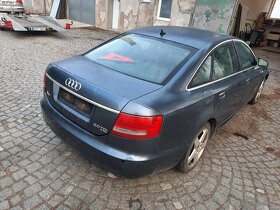 Audi A6 3.0 TDi 165Kw - 3