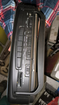 Rádio s kazeťákem Hyundai - 3