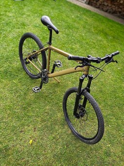 Merida Matts Custom 18" - 3