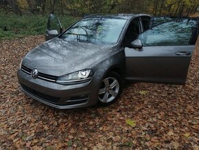 GOLF 7 Bi-Xenony ČR SPZ - 3