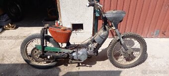 Jawa Pionýr - 3