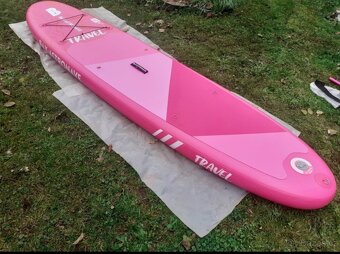 Prodám PADDLEBOARD - 3
