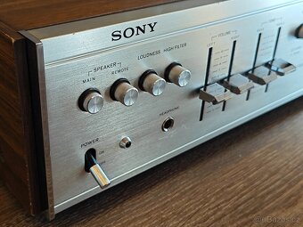 SONY TA-1055 - 3