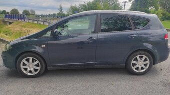 Seat Altea 1,6i LX Style LPG - 3