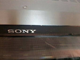 Stereofonní výkonový zesilovač Sony TA-N77ES - 3