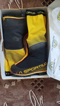La sportiva Olympus Mons - 3