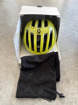 Scott Centric Plus - 3