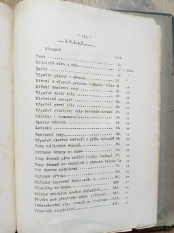 Mlynářsko-technický katechismus 1930 - 3