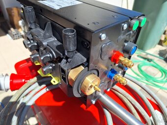 Svarecka fronius transpuls-synergic 4000cmt - 3