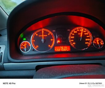 Vyměním Peugeot 407 1.6 HDI - 3
