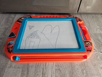 Sáda hraček pro dětí - 3
