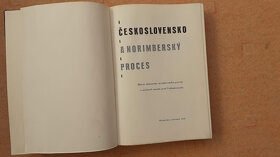 Československo a norimberský proces - 3