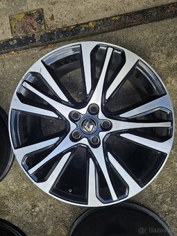Renault Talisman alu kola 19" - 3