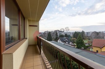 Prodej bytu 3+1, 75m2, Ulice Na Občinách - 3