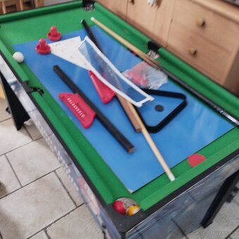 Mini fotbal - 3