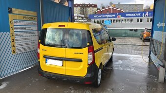 Dacia Dokker 1.5 dci 66kw - 3