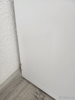 Tv stolek Besta Ikea - 3