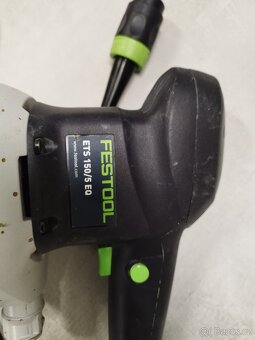 Festool excentricka bruska sitova - 3
