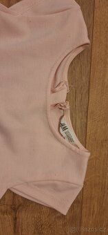 Šaty H&M 110/116 - 3