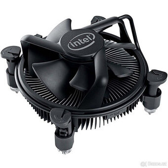 CPU Intel chladiče socket 1700, 1200, 1151, 1150, 1155, 1156 - 3