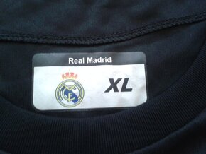 Dres Real Madrid - 3