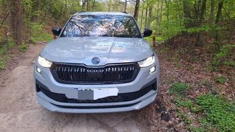 Škoda Kodiaq sportline 4x4 - 2.0tdi 147kw 2023 webasto - 3
