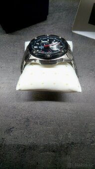 CASIO EFR 559 DY pánské hodinky / chronograf/ datum - 3