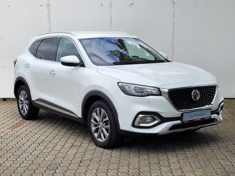 MG HS, 1,5 TGI 119 kW - 3