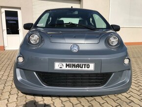 Aixam Minauto ACCESS gristitane - 3