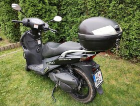 SUZUKI SIXTEEN 150 - 3