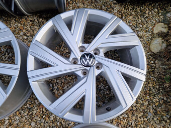 5x112 r18 et51 disky kola vw golf 8 octavia elektrony rafky - 3
