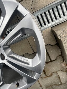 Audi originál 3ks 8,5x20 ET33 5x112 - 3